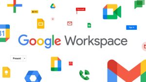 Google Workspace Updates