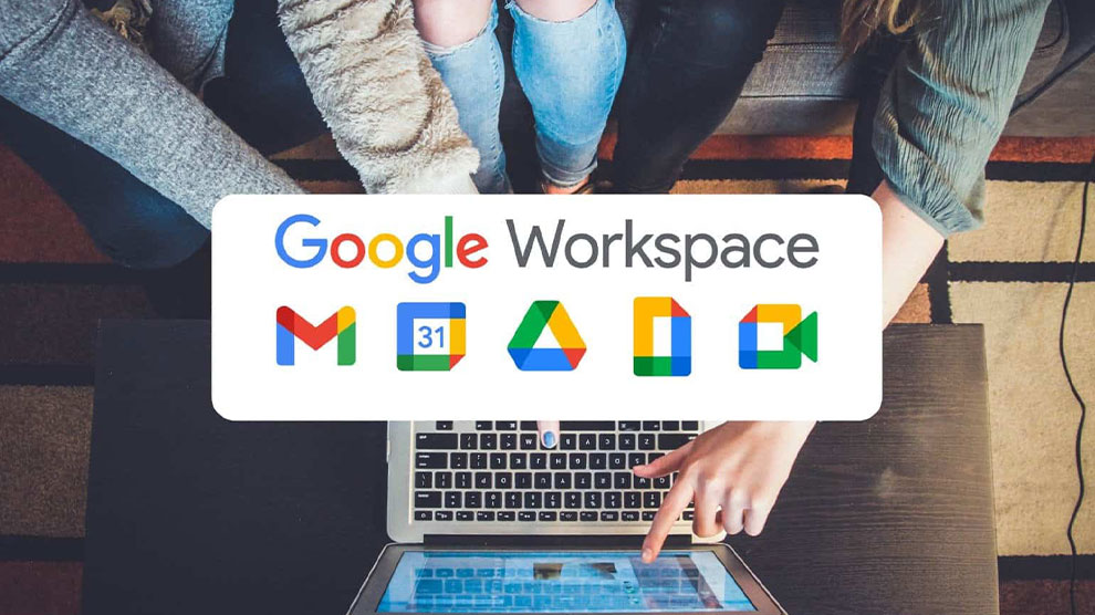 Google Workspace Updates